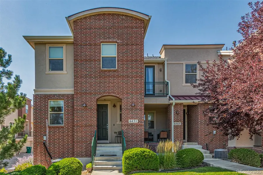 6471 S Potomac Street, Englewood, CO 80111 - Image #2