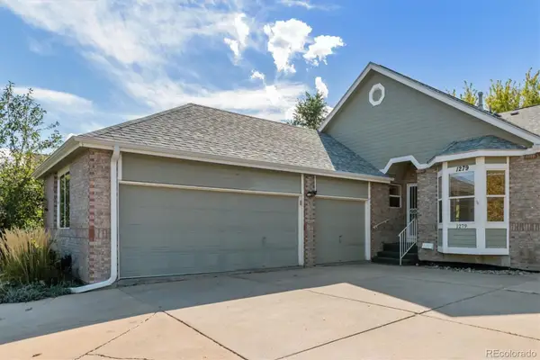 1279 S Allison Street, Lakewood, CO 80232