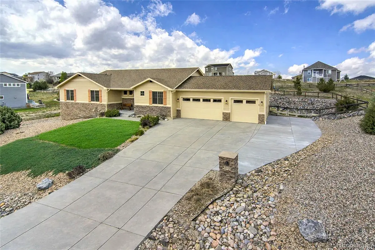 42105 Plantation Circle, Elizabeth, CO 80107 - #1