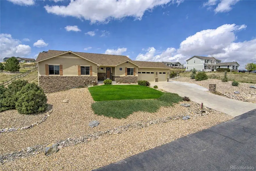 42105 Plantation Circle, Elizabeth, CO 80107 - #2