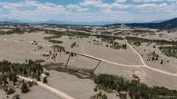 458 Remington Road, Jefferson, CO 80432