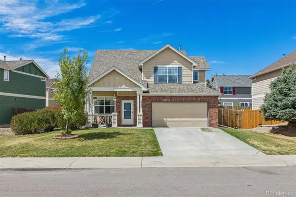 1453 N Heritage Avenue, Castle Rock, CO 80104