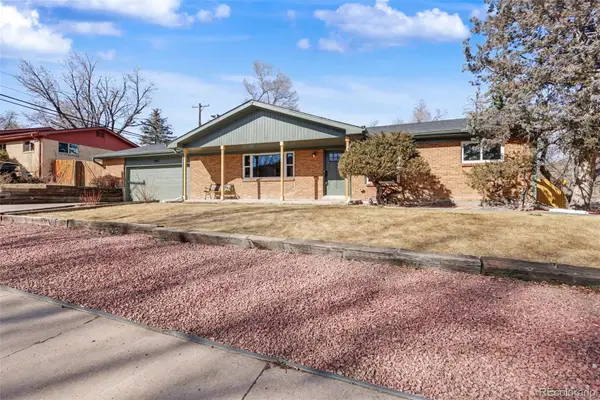 1002 Milky Way, Colorado Springs, CO 80905