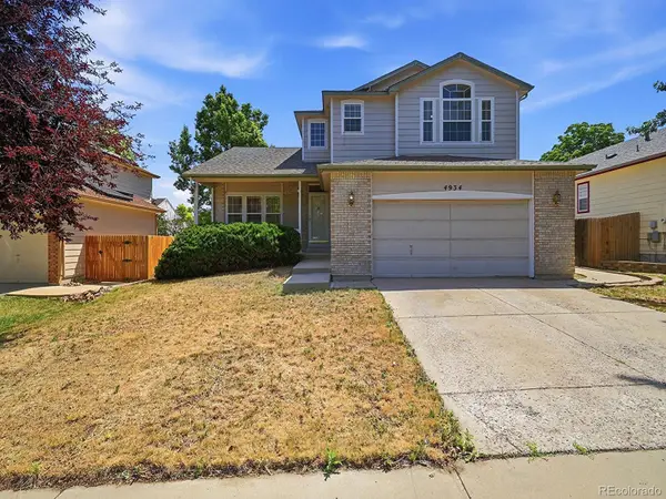 4934 S Danube, Aurora, CO 80015