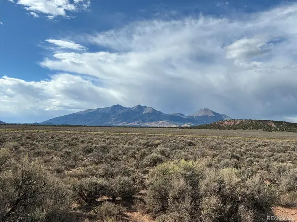 5AC Patricia, Fort Garland, CO 81133