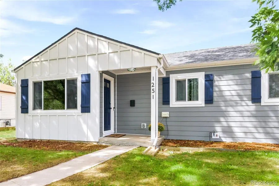1251 S Seneca, Denver, CO 80223 - #2