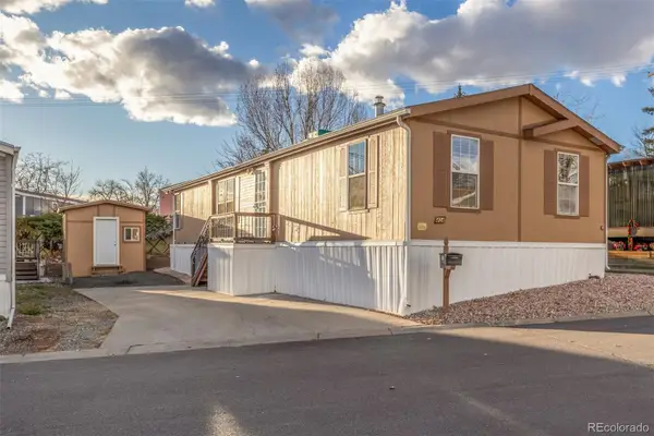 1801 W 92nd Avenue, Denver, CO 80260