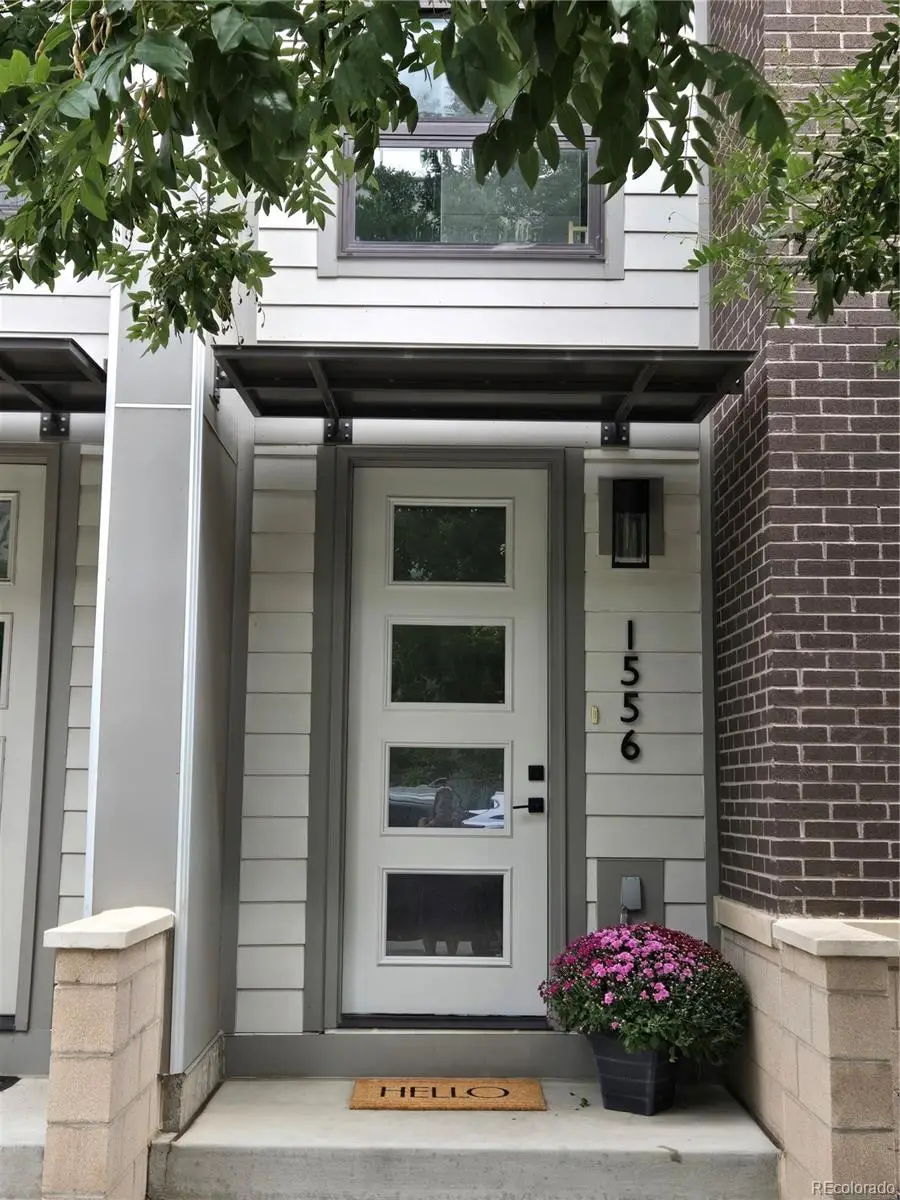 1556 Quitman Street, Denver, CO 80204 - #1