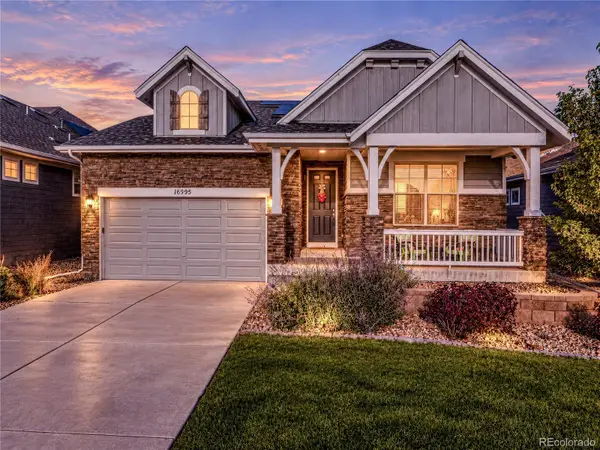 16995 W 85th, Arvada, CO 80007