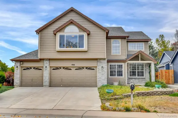 998 E 133rd, Thornton, CO 80241