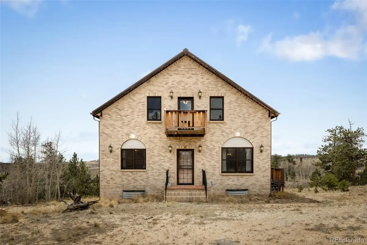 1540 Warrior Circle, Jefferson, CO 80456 - #1