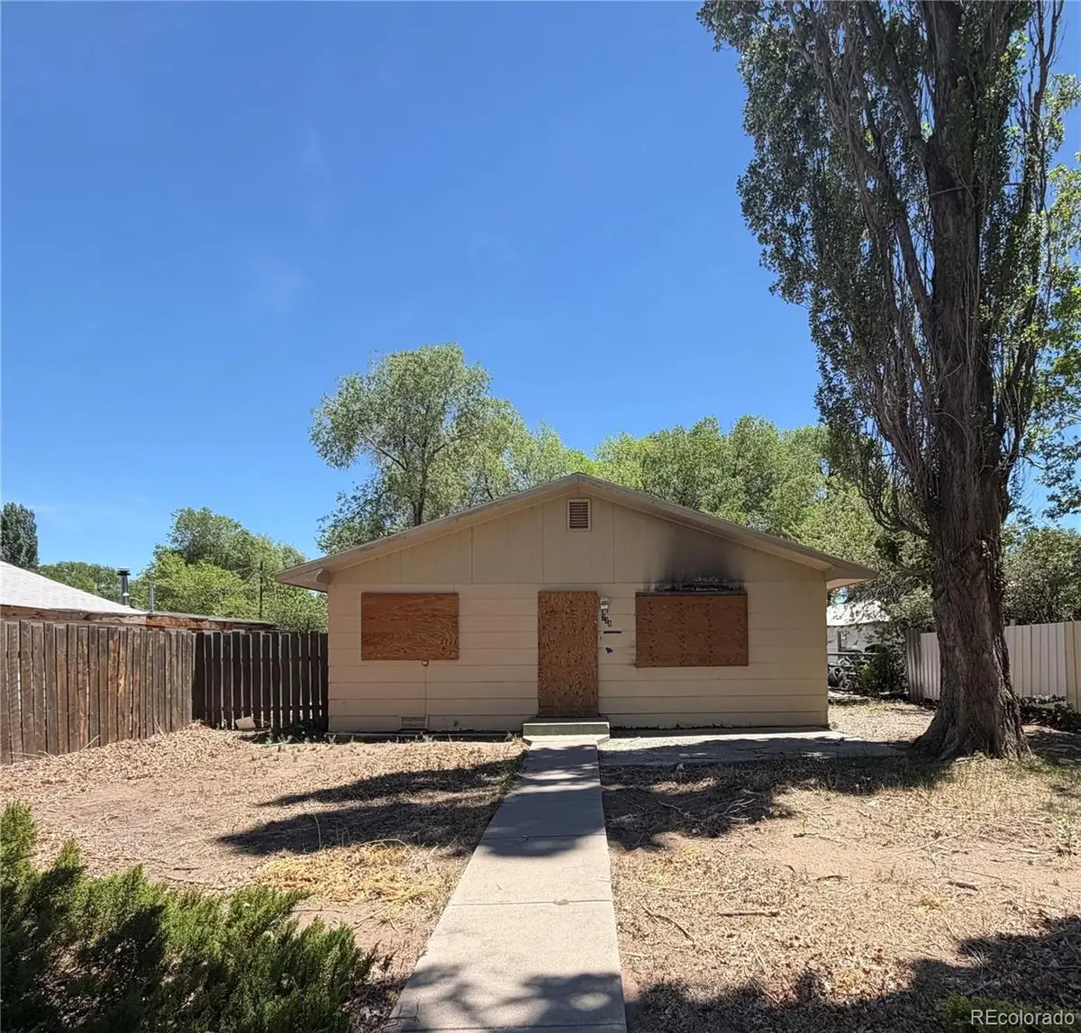 738 Jefferson Street, Monte Vista, CO 81144 - #1