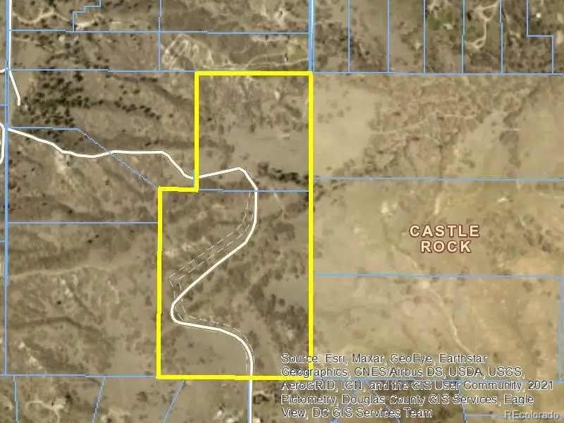 0 Quiet Oaks, Castle Rock, CO 80109 - Image #2