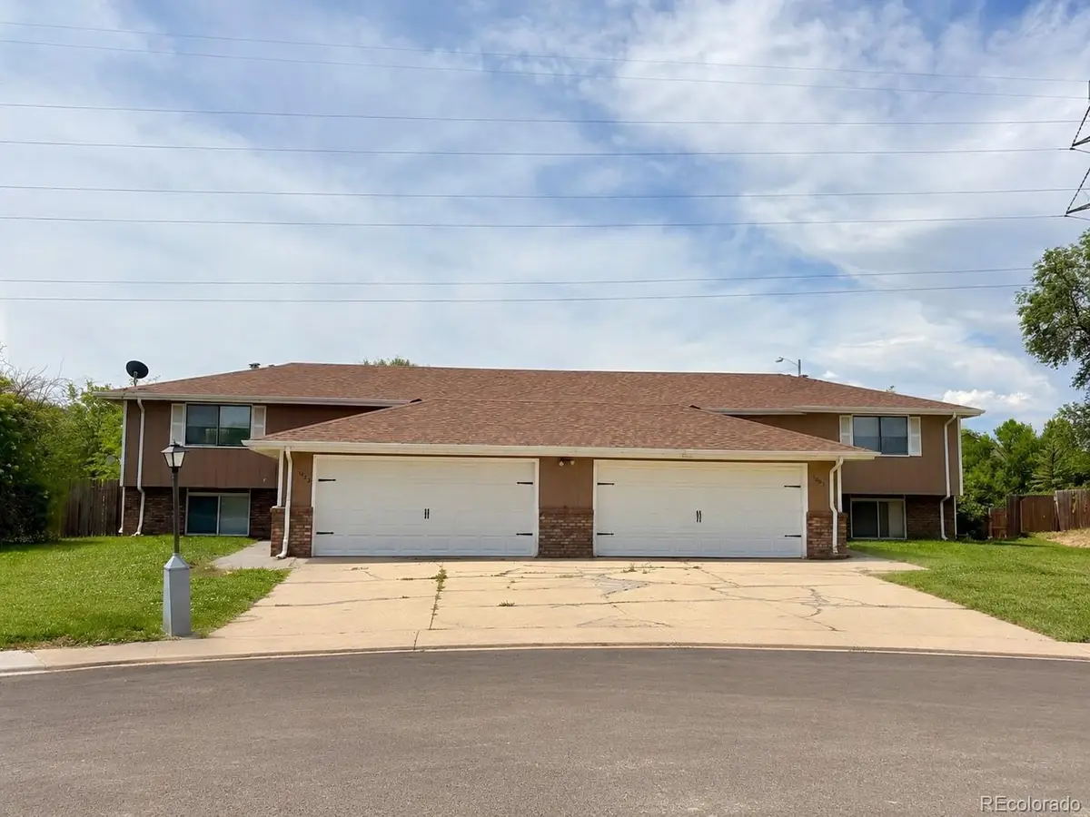 1005-1007 Harmon Place, Longmont, CO 80501 - #1