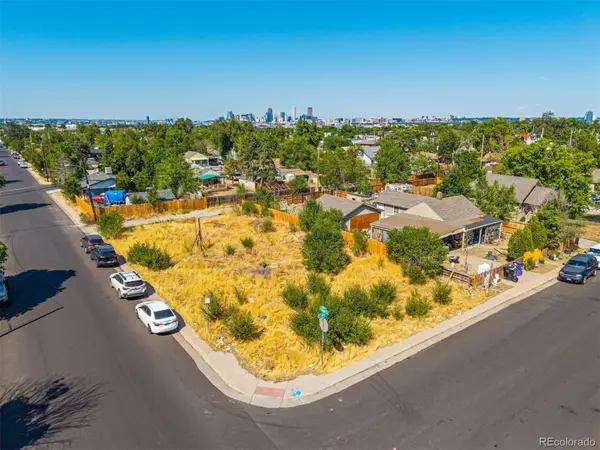 3145 W Ada Place, Denver, CO 80219