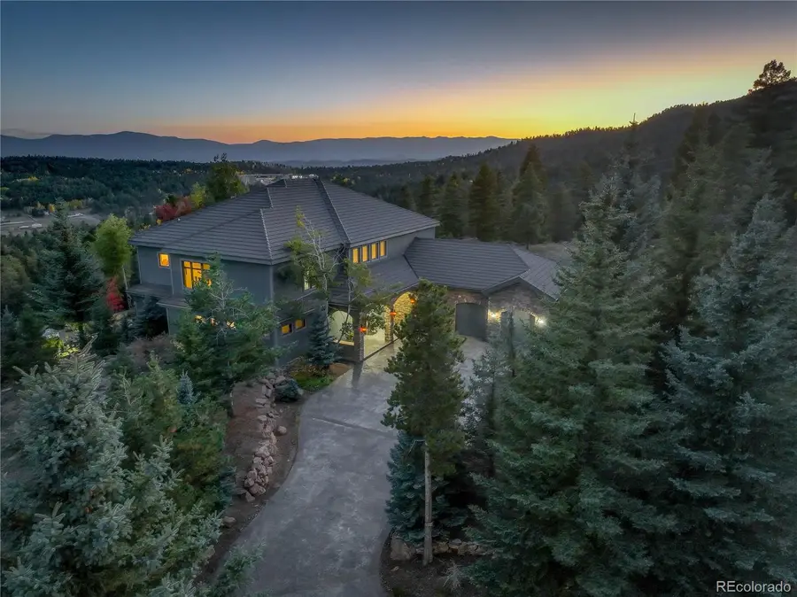 28154 Belle Mont Trail, Conifer, CO 80433 - Image #2