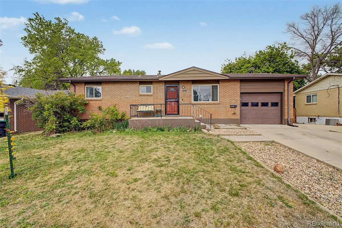 1521 Lamplighter Drive, Longmont, CO 80501 - #1