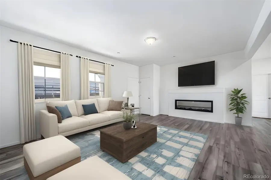 10177 Scranton Court, Commerce City, CO 80022 - Image #3