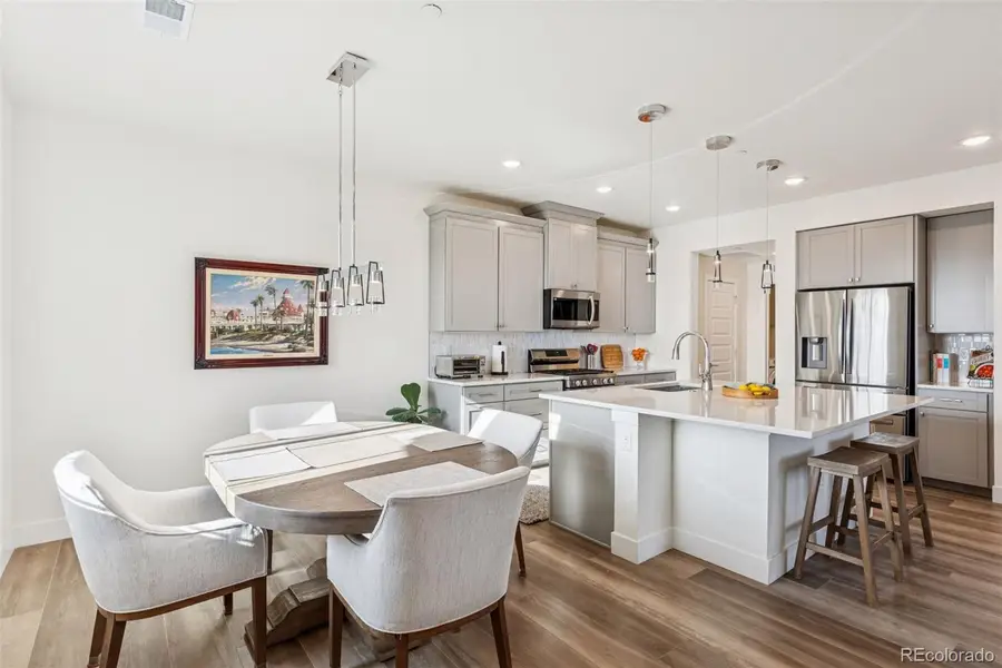 8848 S Kipling Way #205, Littleton, CO 80127 - #3