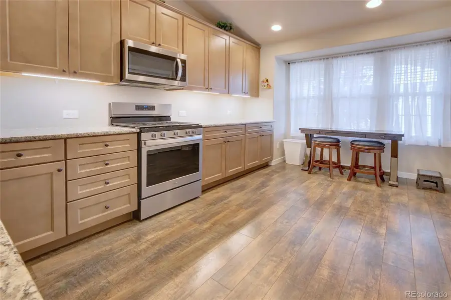 2583 Pony Club Lane, Colorado Springs, CO 80922 - #2