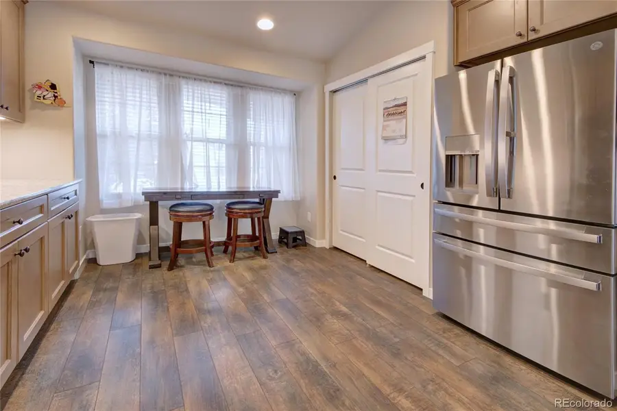 2583 Pony Club Lane, Colorado Springs, CO 80922 - #3