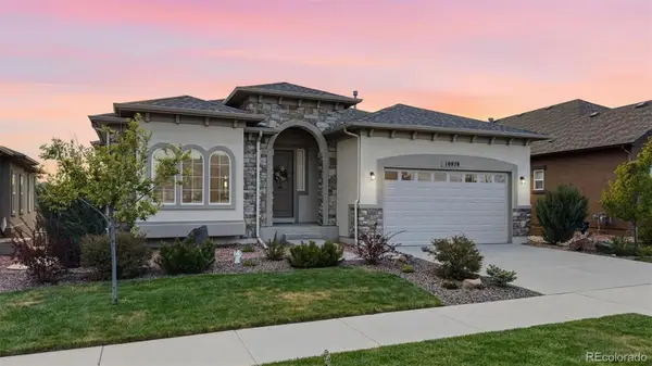 10078 Stonemont Drive, Peyton, CO 80831