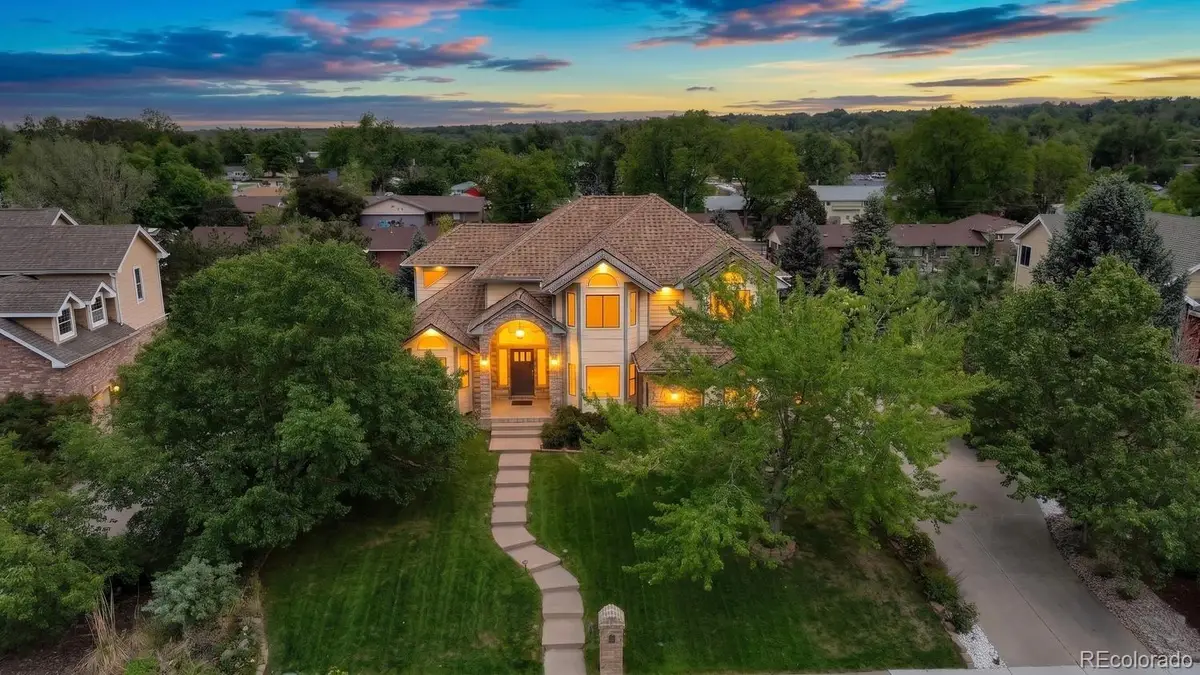 3900 Pierson Street, Wheat Ridge, CO 80033 - #1