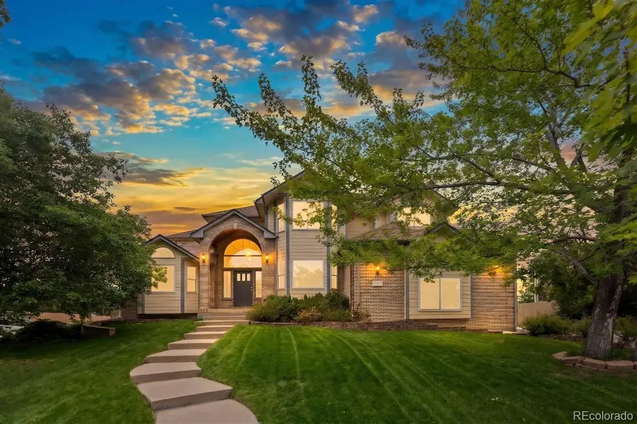 3900 Pierson Street, Wheat Ridge, CO 80033 - #2
