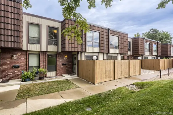 1862 S Hoyt, Lakewood, CO 80232