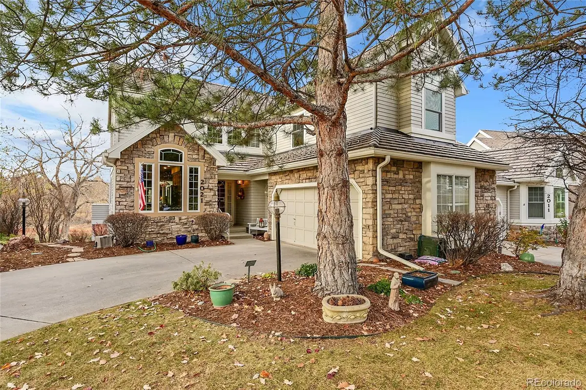 2021 W Nantucket Court, Littleton, CO 80120 - Image #1