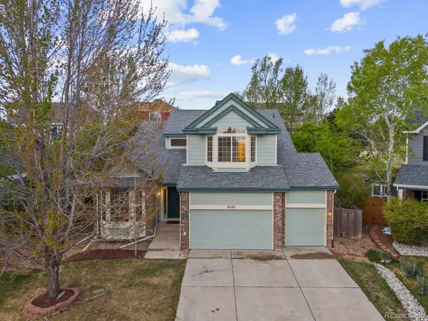 21122 White Pine Lane, Parker, CO 80138