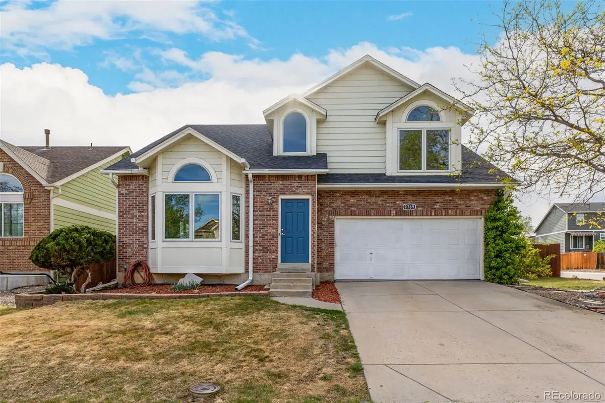 9789 Jellison Way, Broomfield, CO 80021 - #1