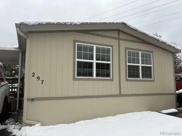 2551 W 92nd Avenue, Denver, CO 80260