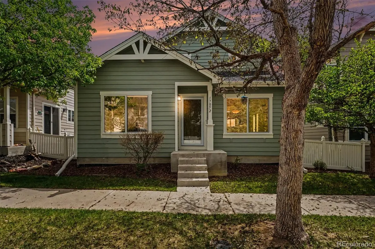17052 E Wyoming Drive, Aurora, CO 80017 - #1