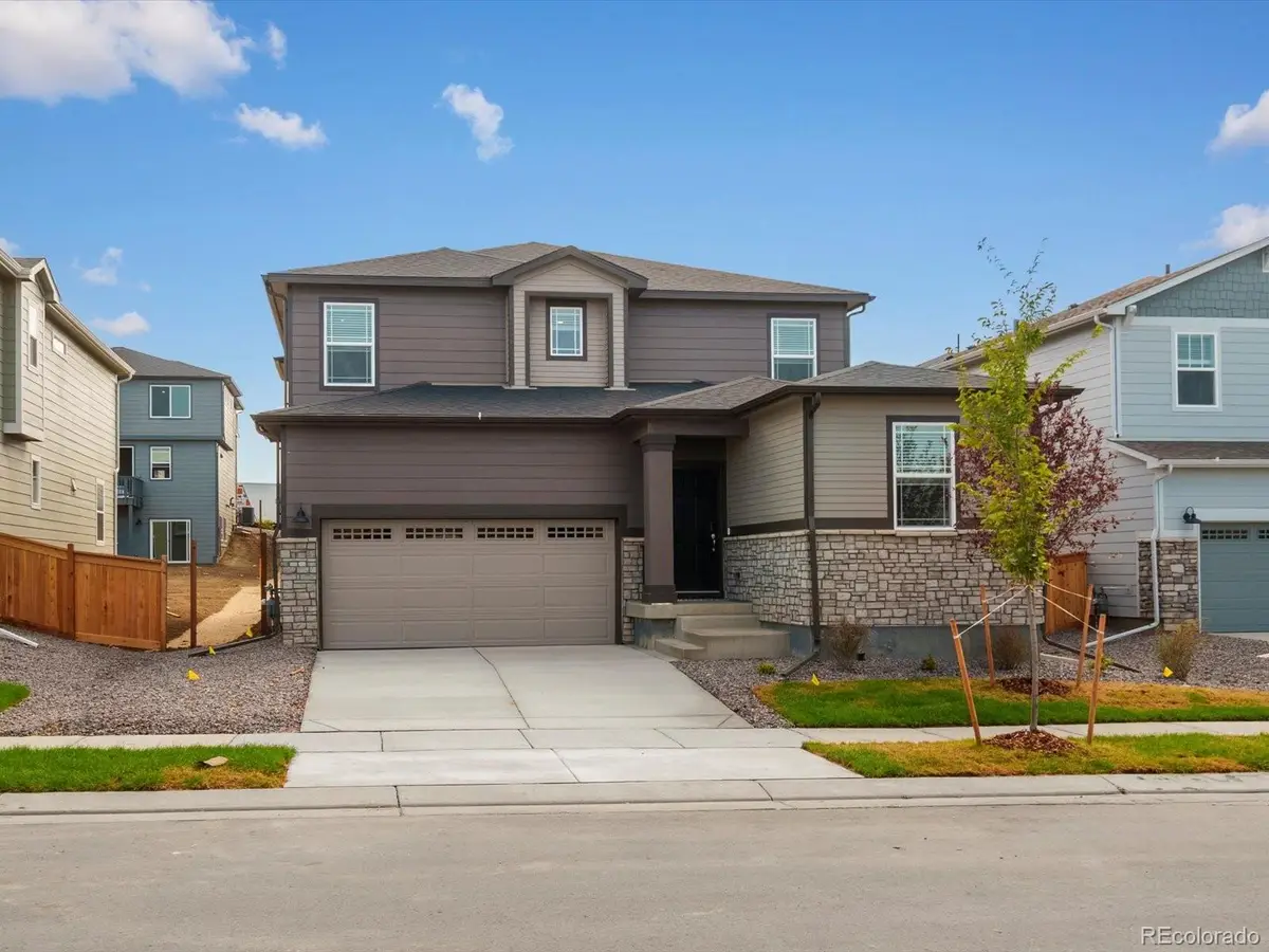 8918 Salida Street, Commerce City, CO 80022 - Image #1