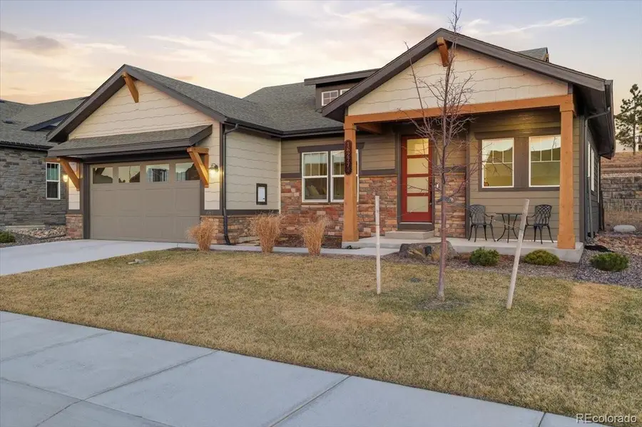 16277 Talons Bluff Lane, Monument, CO 80132 - #2