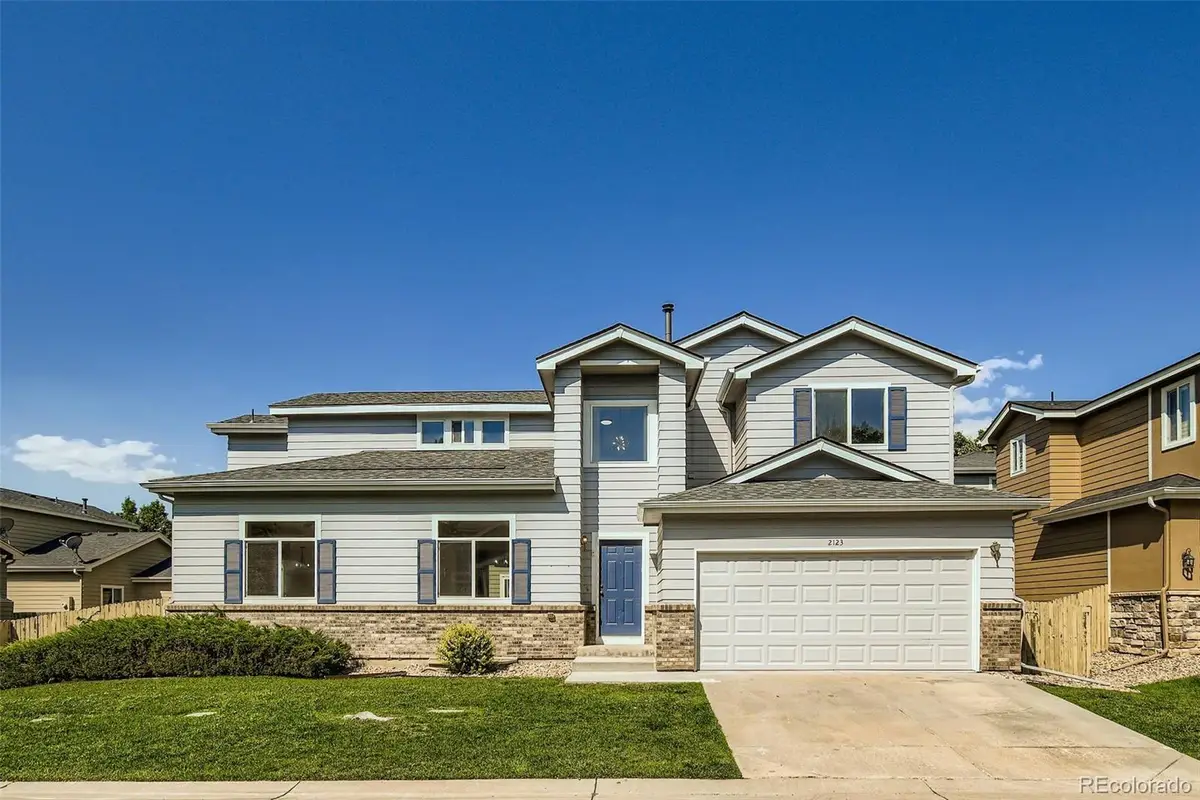 2123 W 101st Circle, Thornton, CO 80260 - Image #1