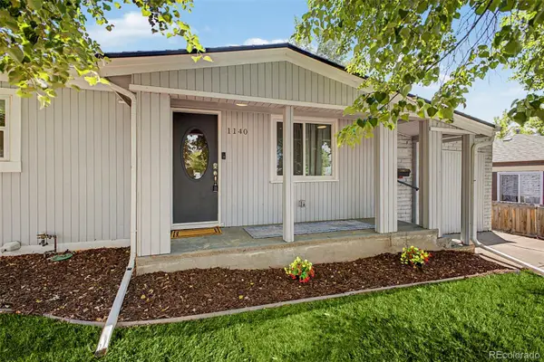 1140 S Wolff Street, Denver, CO 80219