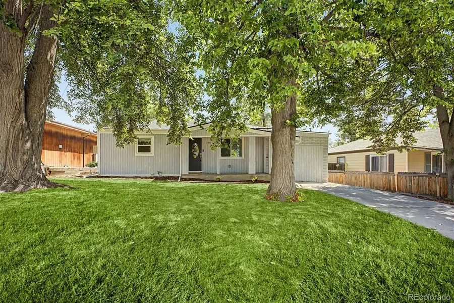 1140 S Wolff Street, Denver, CO 80219 - #2