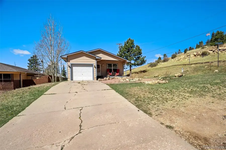 419 Aspen Street, Cripple Creek, CO 80813 - #3