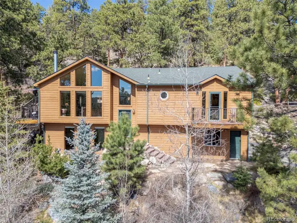 22081 Bardwell Avenue, Conifer, CO 80433