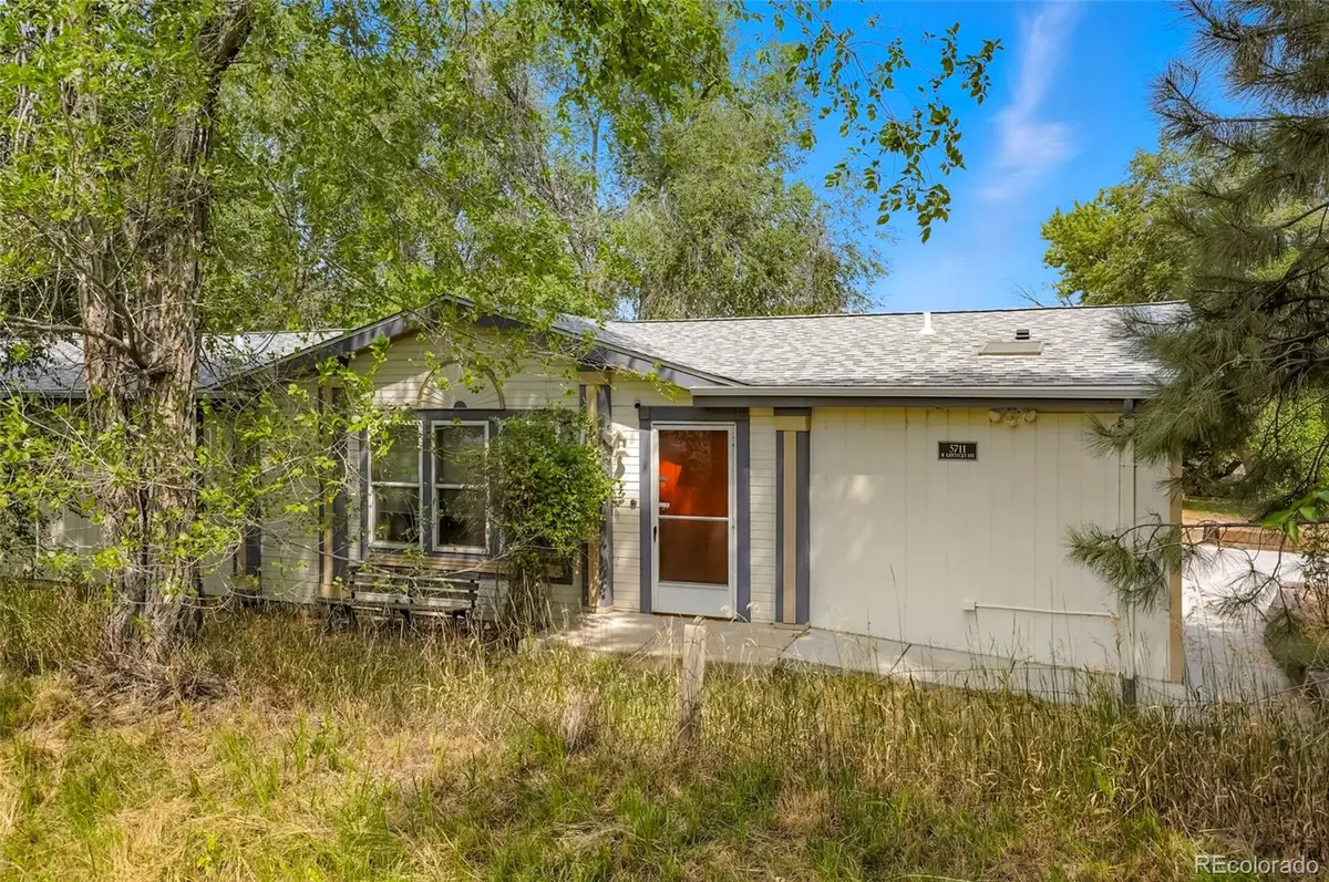 5711 W Kentucky Avenue, Lakewood, CO 80226 - Image #1