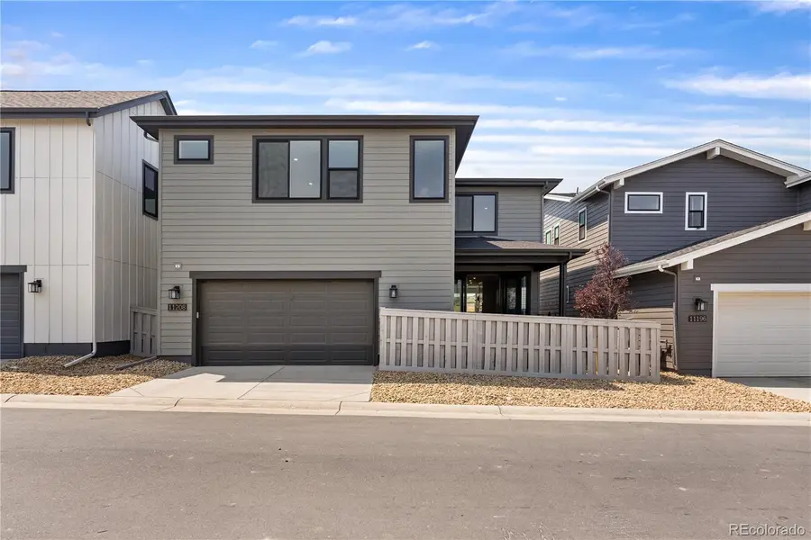 11208 Vibrato Lane, Lone Tree, CO 80134 - Image #2