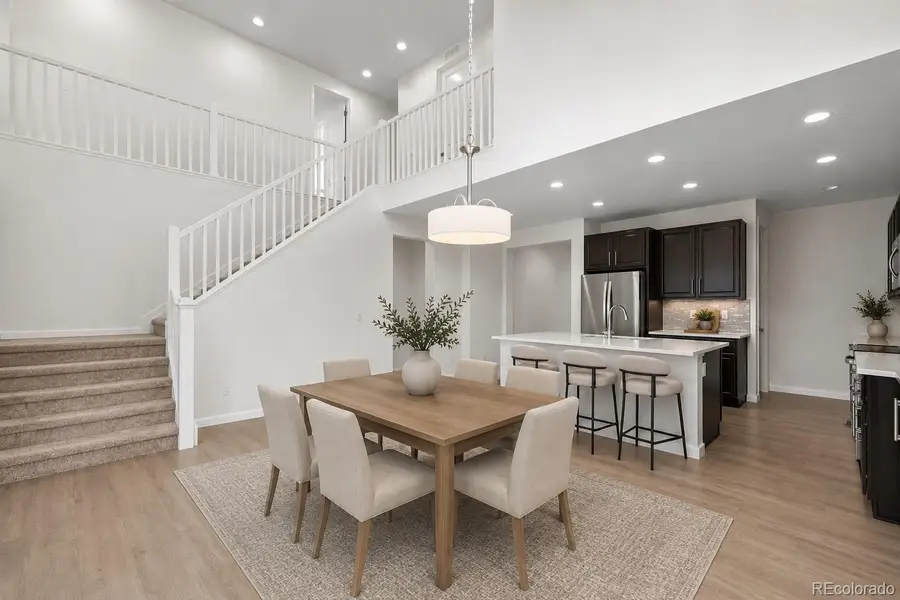 3794 Ghost Dance Drive, Castle Rock, CO 80108 - #3