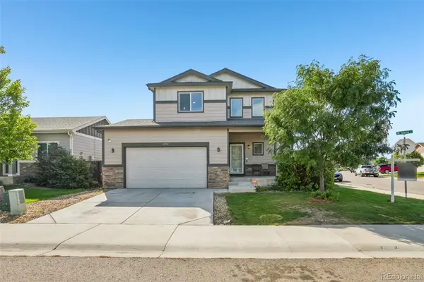 1254 Sunrise Circle, Milliken, CO 80543
