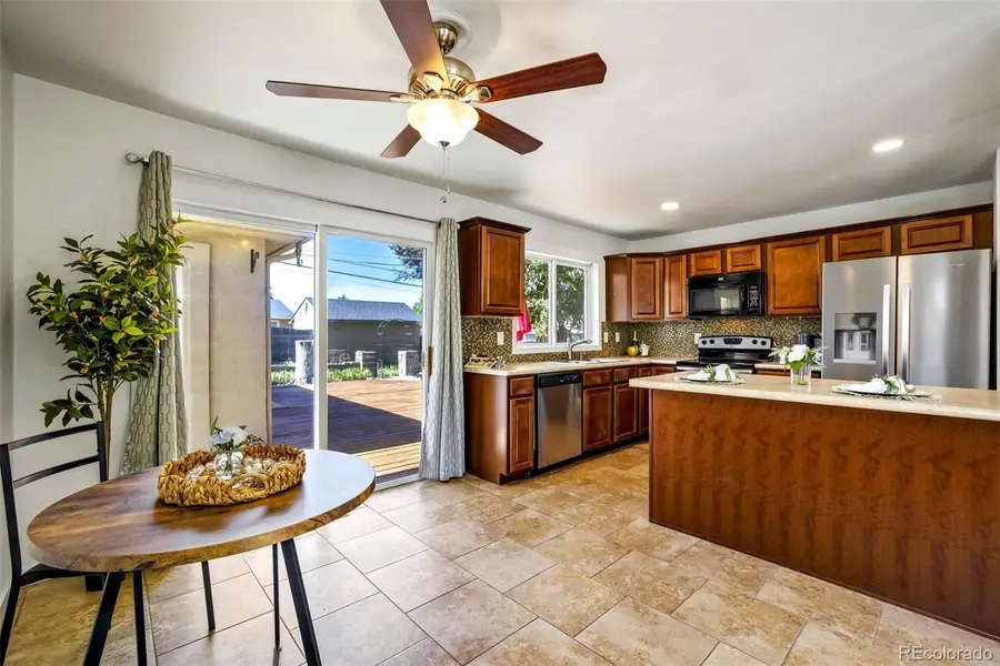525 Aztec Drive, Colorado Springs, CO 80911 - #2