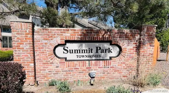 4226 S Granby Street #D, Aurora, CO 80014 - #2