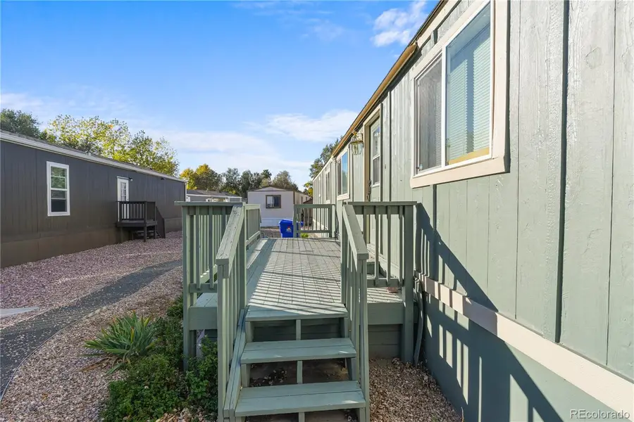 1095 Western Dr, Colorado Springs, CO 80915 - #2