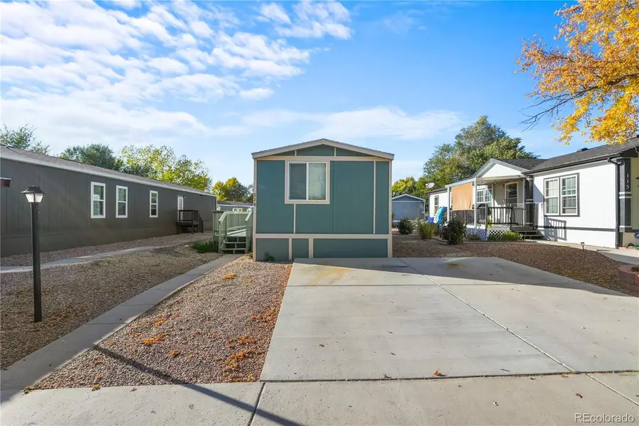 1095 Western Dr, Colorado Springs, CO 80915 - #3