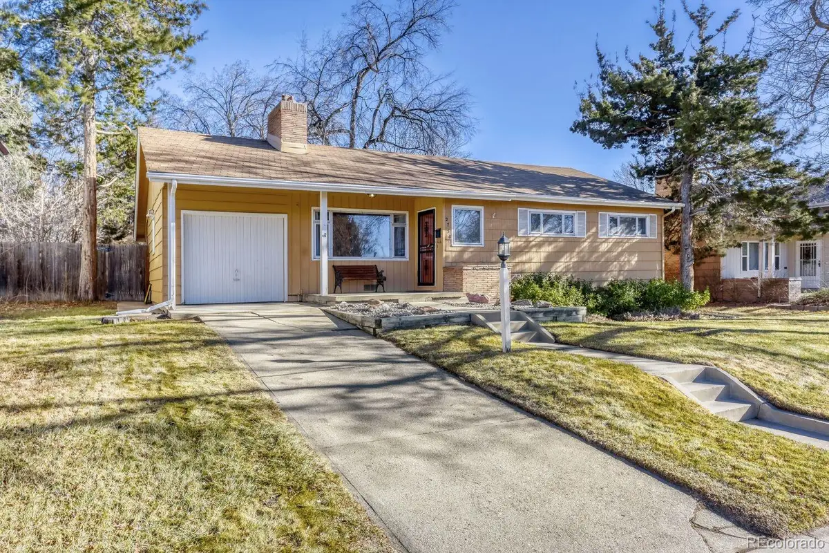 2756 S Monroe Street, Denver, CO 80210 - Image #1